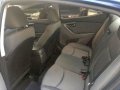 2015 Hyundai Elantra 1.6 E Automatic All Stock! Good as new-1