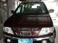 2008 ISUZU SPORTIVO MANUAL TRANSMISSION-0