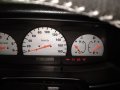 2008 ISUZU SPORTIVO MANUAL TRANSMISSION-2