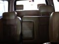 2008 ISUZU SPORTIVO MANUAL TRANSMISSION-4