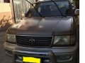 Toyota Revo- 2002 VX 200 A/T Gas for sale-0