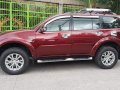 2012 Mitsubishi Montero GLS V  for sale-1