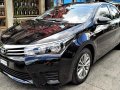 2016 Toyota Altis E for sale-0