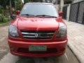 2012 Mitsubishi Adventure GLX2 for sale-0