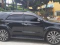 TOYOTA FORTUNER 2012 G AT for sale-4