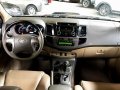 TOYOTA FORTUNER 2012 V AT for sale-2