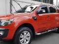 FORD RANGER 2014 WILDTRAK AT for sale-4