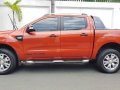 FORD RANGER 2014 WILDTRAK AT for sale-0