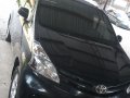 Toyota Avanza 1.3L E Variant Automatic 2012 2nd Gen-3