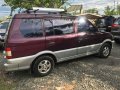 Mitsubishi Adventure manual diesel 2000 for sale-2