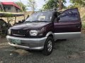 Mitsubishi Adventure manual diesel 2000 for sale-1