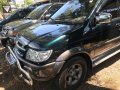 Isuzu Crosswind 2005 Xuv Sportivo Look for sale-0