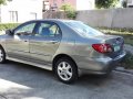 Toyota Altis 2004 1.8E for sale-0