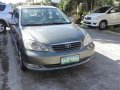 Toyota Altis 2004 1.8E for sale-2