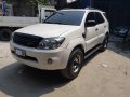 Sell Used 2007 Toyota Fortuner at 70000 km in Manila -0