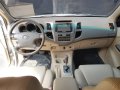 Sell Used 2007 Toyota Fortuner at 70000 km in Manila -1