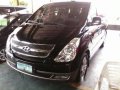 Hyundai Grand Starex 2010 HVX AT for sale-3