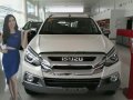 Isuzu MU-X 2018 for sale-1