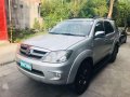 Toyota Fortuner 2006 for sale-4