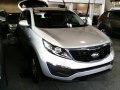 Kia Sportage 2016 AT for sale-0