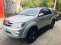 Toyota Fortuner 2006 for sale-1