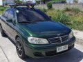 Nissan Sentra 2003 for sale-0