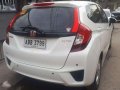 2015 Honda Jazz for sale-1