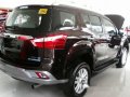 Isuzu MU-X 2018 for sale-5