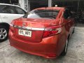 2014 Toyota Vios for sale-1