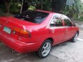 Like new Nissan Sentra for sale-2