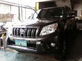 Toyota Land Cruiser Prado 2013 VX AT-4