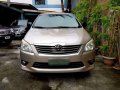 Like new Toyota Innova for sale-0