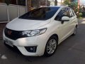2015 Honda Jazz for sale-3