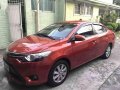 2014 Toyota Vios for sale-3