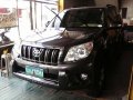 Toyota Land Cruiser Prado 2013 VX AT-3