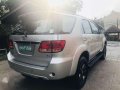 Toyota Fortuner 2006 for sale-3