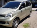 Like new Toyota Avanza for sale-9