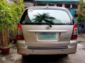 Like new Toyota Innova for sale-1