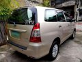 Like new Toyota Innova for sale-2