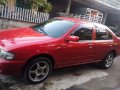 Like new Nissan Sentra for sale-3