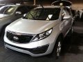 Kia Sportage 2016 AT for sale-3