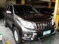 Toyota Land Cruiser Prado 2013 VX AT-0