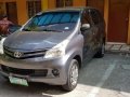 Like new Toyota Avanza for sale-0