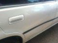 Honda City Type Z 1.5 2000 White For Sale -3