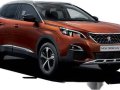 Peugeot 3008 2018 GT LINE AT-5