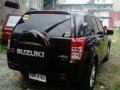 Well-kept Suzuki Grand Vitara 2014 AT for sale-2