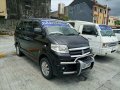 Well-maintained Suzuki APV 2015 GLX MT for sale-0