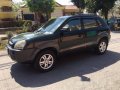 Well-kept Hyundai Tucson 2007 AT for sale-2