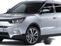 Brand new SsangYong Tivoli 2018 EXG AT for sale-2