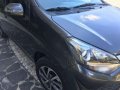 2017 Toyota Wigo G NEW LOOK Automatic For Sale -1